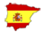 IGLESIAS RÈTOLS - Espanol